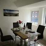 Meeresbriese - Landhaus Tadsen