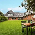 Meeresbriese - Landhaus Tadsen