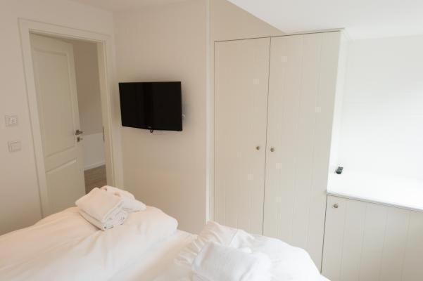 Apartment Meeresbriese - Tadsen *