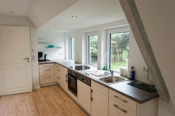 Meeresbriese - Tadsen Apartment *