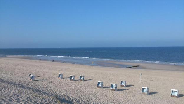 Meeresbriese - Tadsen * Westerland