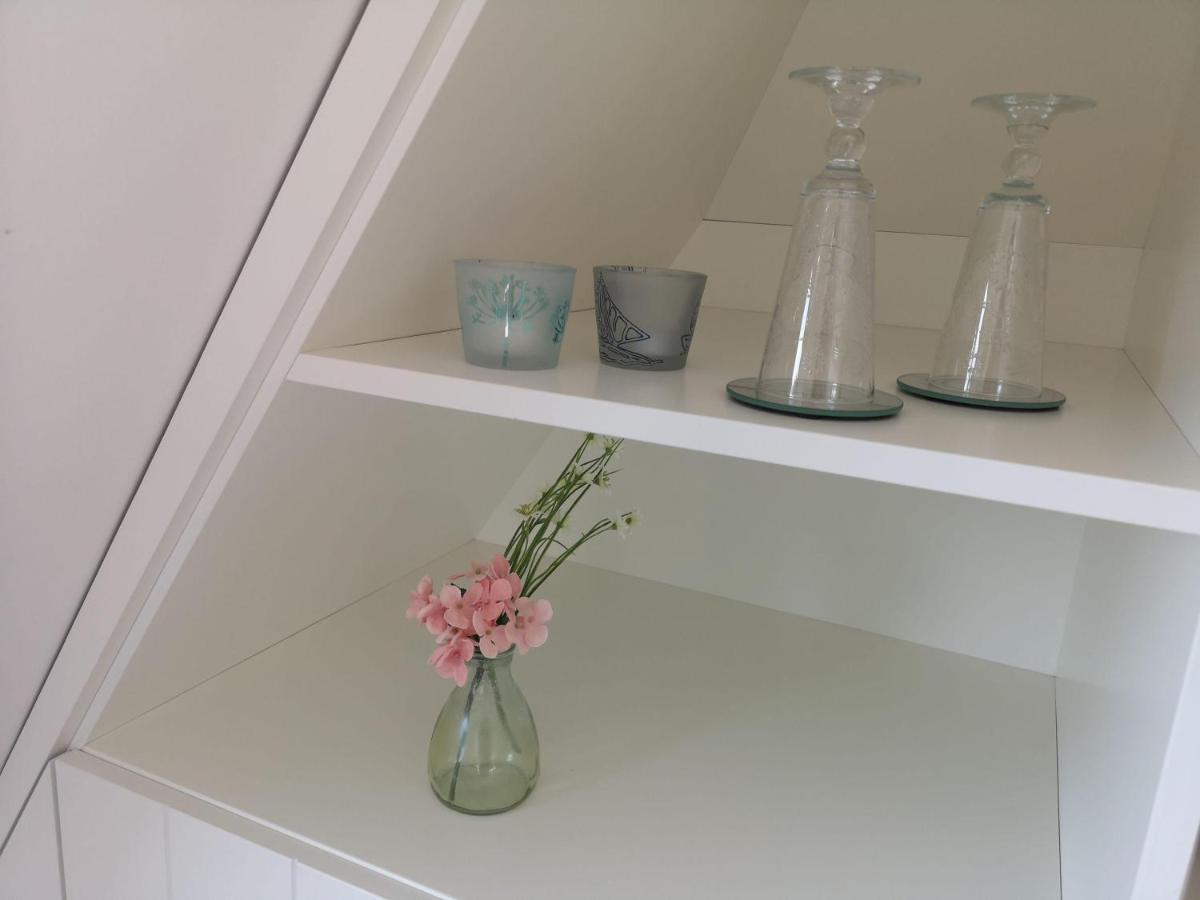 Apartment Meeresbriese - Tadsen *