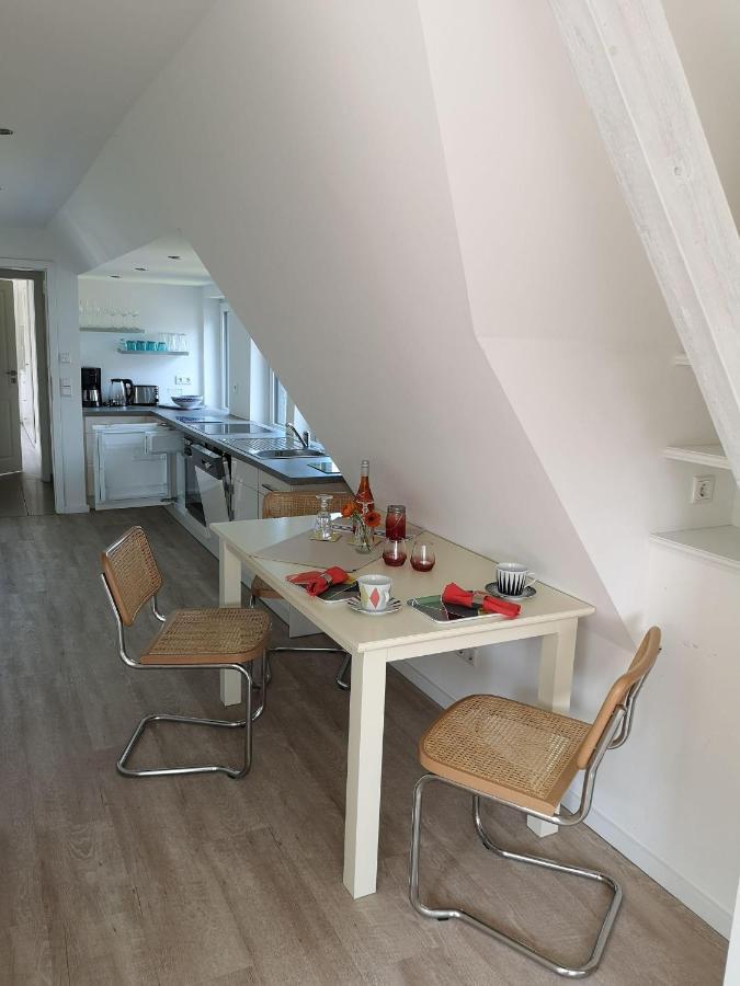 Meeresbriese - Tadsen Apartment