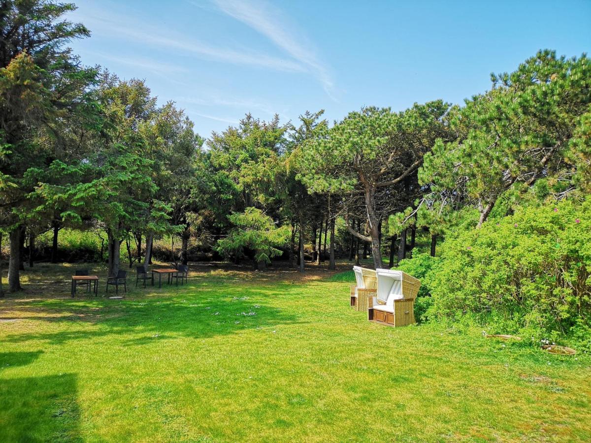 Apartment Meeresbriese - Tadsen Westerland