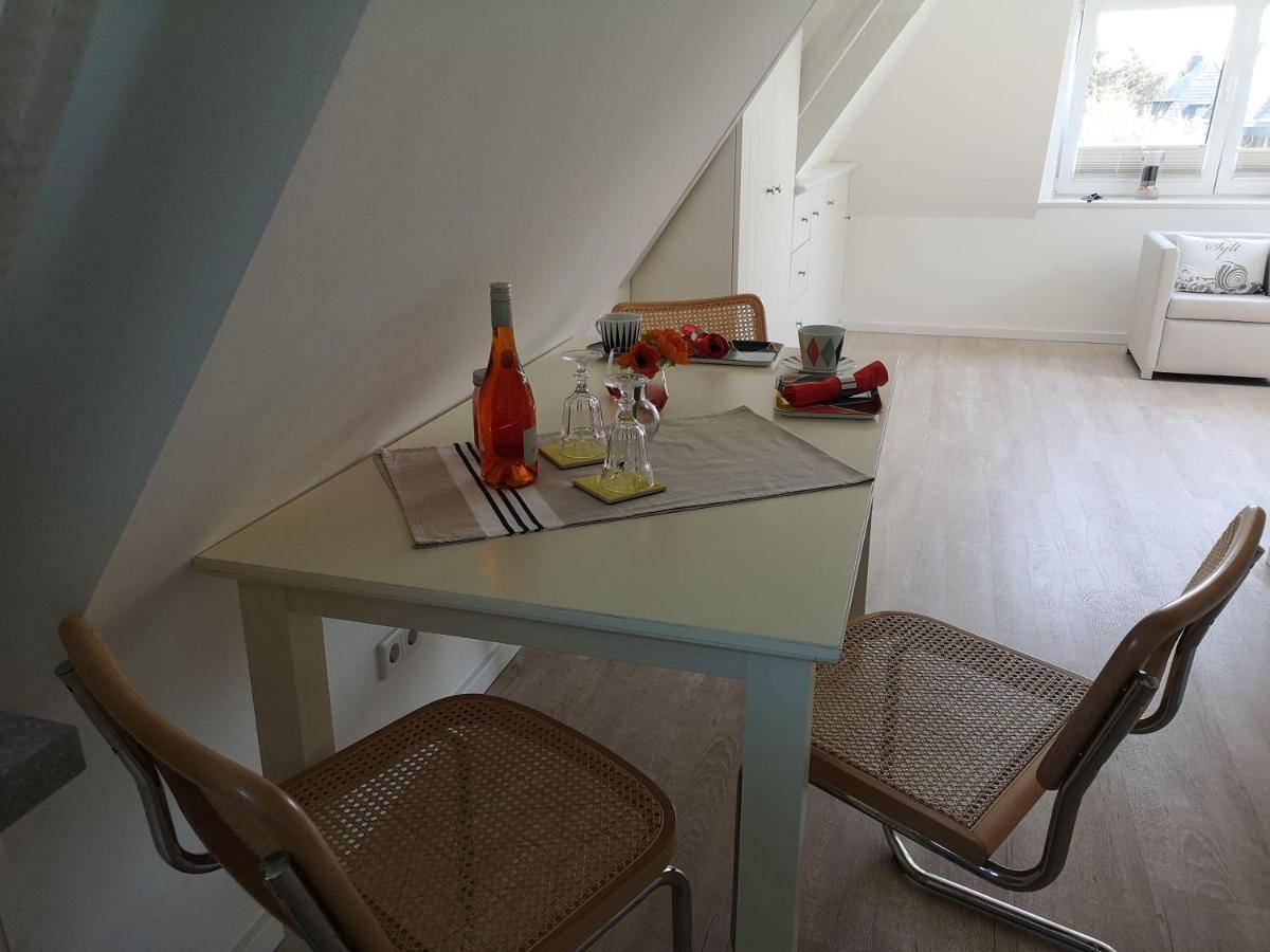 Apartment Meeresbriese - Tadsen