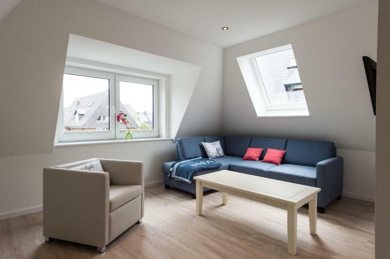 Apartment Meeresbriese - Tadsen *